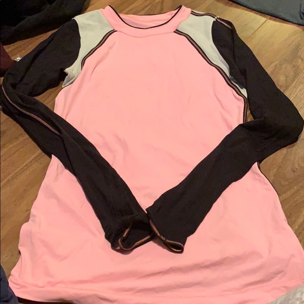 Lululemon long sleeve